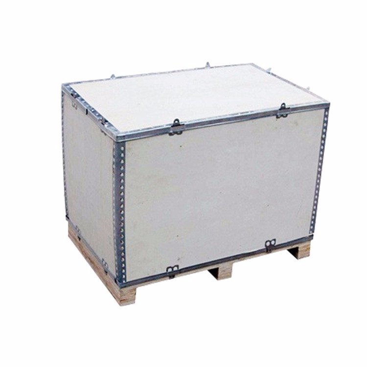 三山钢边箱价格